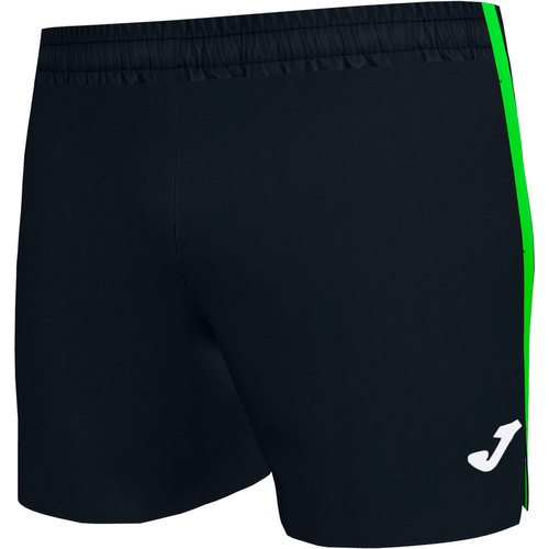 JOMA SHORT MICRO ELITE VII negro
