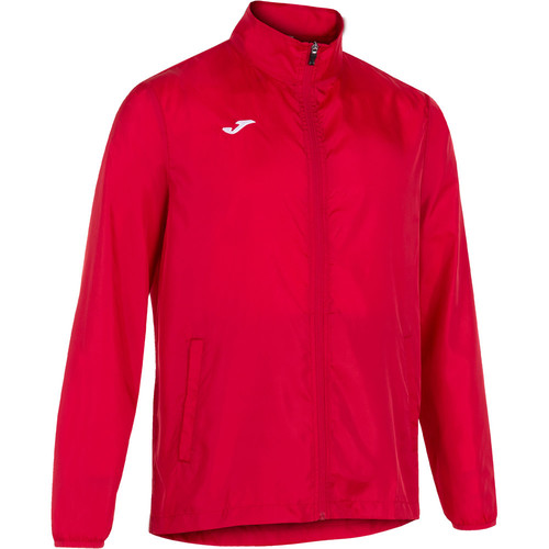 JOMA CORTAVIENTOS ELITE VII rojo