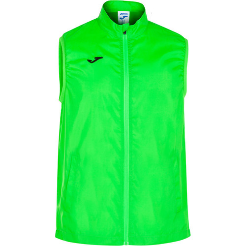 JOMA CHALECO ELITE VII verde