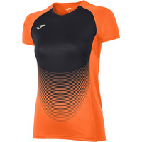 CAMISETA ELITE VI  M/C MUJER CAMISETA ELITE VI  M/C MUJER