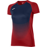 CAMISETA ELITE VI M/C MUJER CAMISETA ELITE VI M/C MUJER