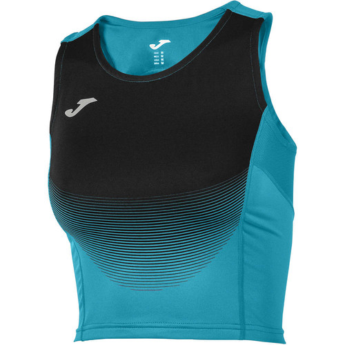 JOMA TOP ELITE VI MUJER azul