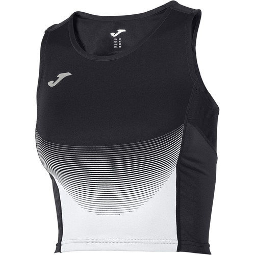 JOMA TOP ELITE VI MUJER negro