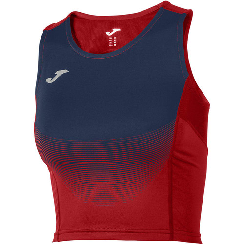 JOMA TOP ELITE VI MUJER rojo