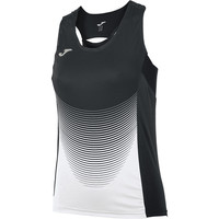 CAMISETA ELITE VI TIRANTES MUJER CAMISETA ELITE VI TIRANTES MUJER