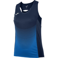 CAMISETA ELITE VI TIRANTES MUJER CAMISETA ELITE VI TIRANTES MUJER