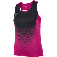 CAMISETA ELITE VI TIRANTES MUJER CAMISETA ELITE VI TIRANTES MUJER