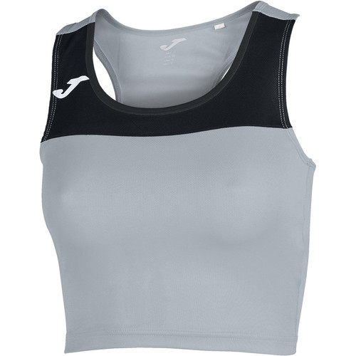 JOMA CAMISETA MUJER RACE S/M azul