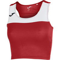 CAMISETA MUJER RACE S/M CAMISETA MUJER RACE S/M