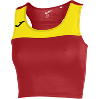 CAMISETA MUJER RACE S/M CAMISETA MUJER RACE S/M