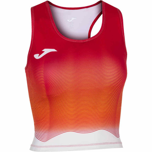 JOMA TOP ELITE VII rojo