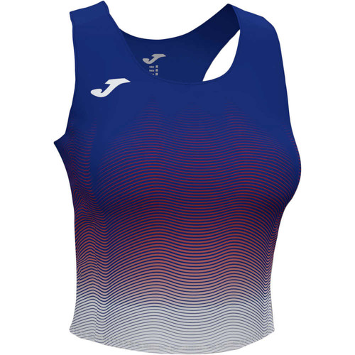JOMA TOP ELITE VII azul