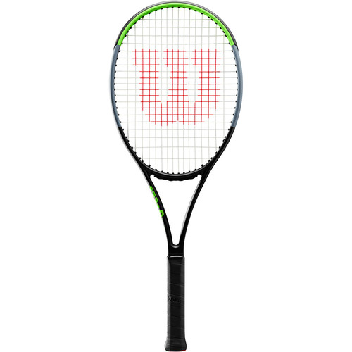 WILSON BLADE 101L V7.0 TNS RKT