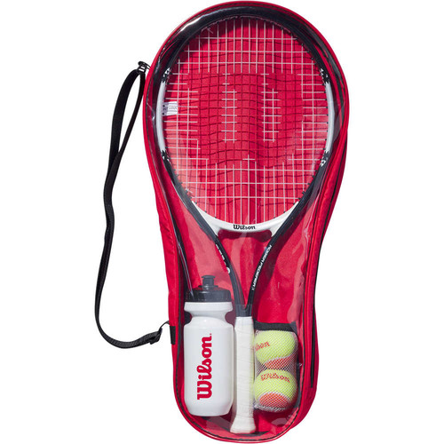 WILSON ROGER FEDERER STARTER SET 25 25