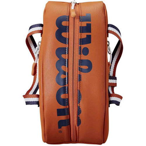 WILSON ROLAND GARROS MINI TOUR BAG