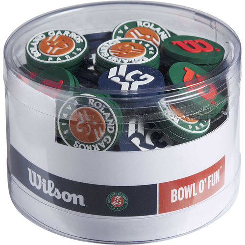 WILSON RG VIBRA COLLECTION BOWL