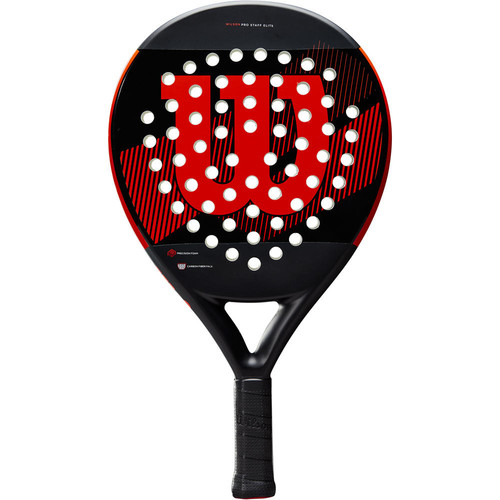 WILSON PRO STAFF ELITE PADEL RKT