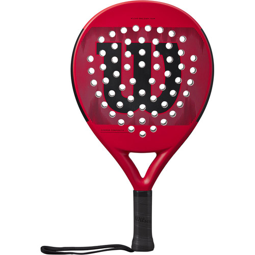 WILSON PRO STAFF TEAM PADEL RKT