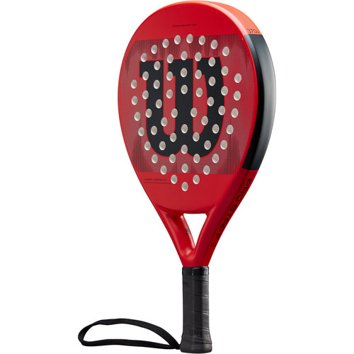 WILSON PRO STAFF TEAM PADEL RKT