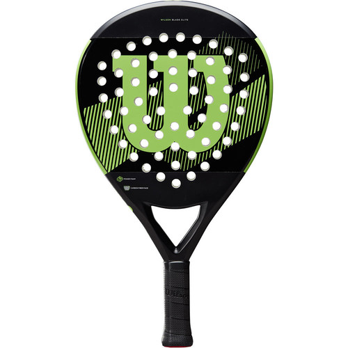 WILSON BLADE ELITE PADEL RKT