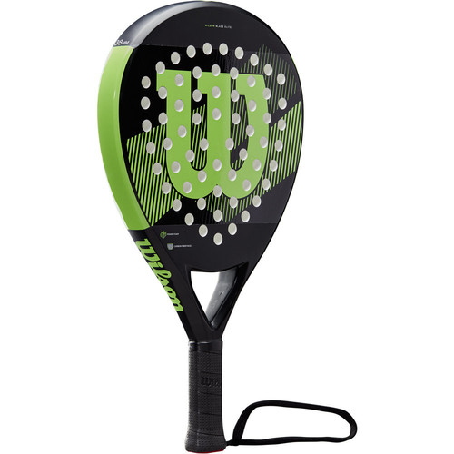 WILSON BLADE ELITE PADEL RKT
