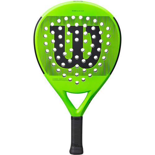 WILSON BLADE TEAM PADEL RKT