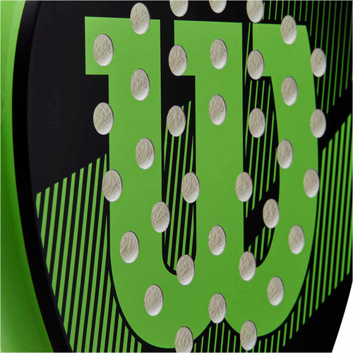 WILSON BLADE JUNIOR PADEL RKT