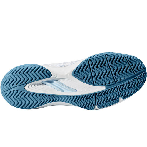 WILSON KAOS 3.0 W BL blanco