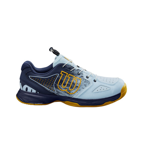 WILSON KAOS JUNIOR QL OR amarillo