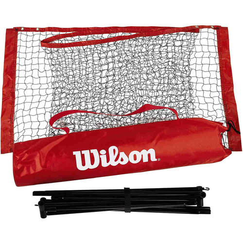 WILSON STARTER EZ TENNIS NET 10/ 3.2M