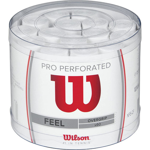 WILSON PRO OG PERF BUCKET 60 WH