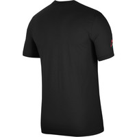 Nike camiseta manga corta hombre Nike M J SPRTDNA SS CREW vista trasera Nike camiseta manga corta hombre Nike M J SPRTDNA SS CREW vista trasera