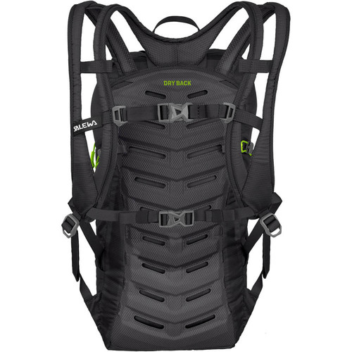 SALEWA ULTRA TRAIN 18 negro