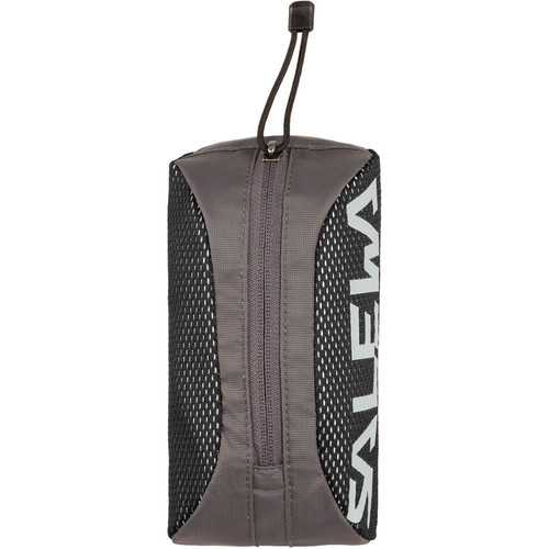 SALEWA FLASK HOLDER gris