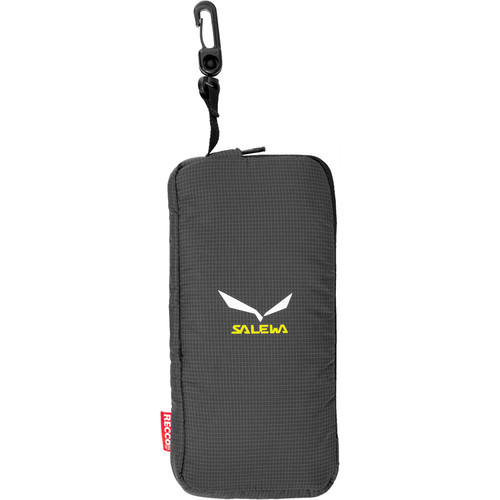 SALEWA SMARTPHONE INSULATOR negro