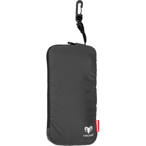 SALEWA SMARTPHONE INSULATOR negro
