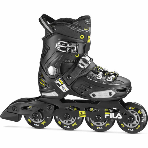 FILA NRK JUNIOR negro