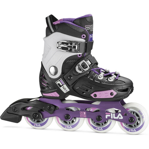 FILA NRK G JUNIOR NELI negro
