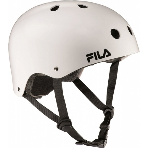 FILA NRK FUN HELMET BL blanco