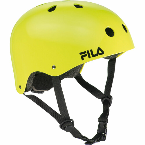 FILA NRK FUN HELMET verde