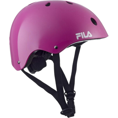 FILA NRK FUN HELMET RS rosa