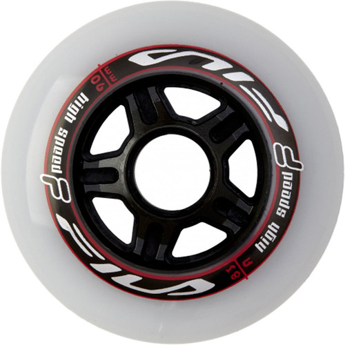 FILA FILA WHEELS 6X90MM/83A blanco