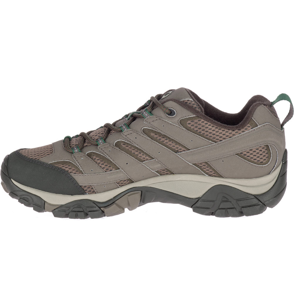 Merrell zapatilla trekking hombre Merrell MOAB 2 GTX puntera Merrell zapatilla trekking hombre Merrell MOAB 2 GTX puntera