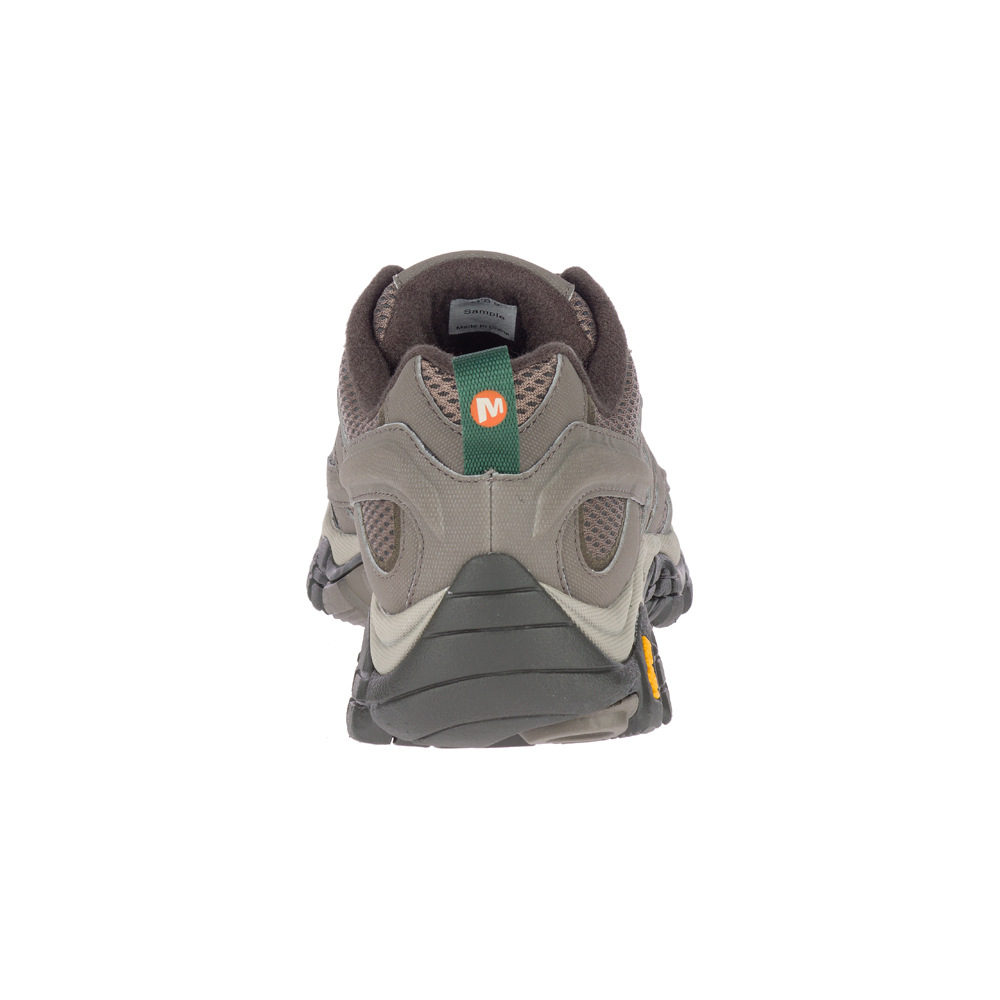 Merrell zapatilla trekking hombre Merrell MOAB 2 GTX vista trasera Merrell zapatilla trekking hombre Merrell MOAB 2 GTX vista trasera