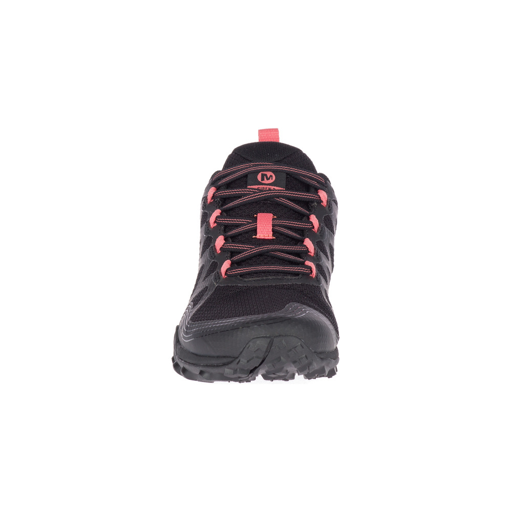 Merrell zapatilla trekking mujer Merrell SIREN 3 GTX lateral interior Merrell zapatilla trekking mujer Merrell SIREN 3 GTX lateral interior