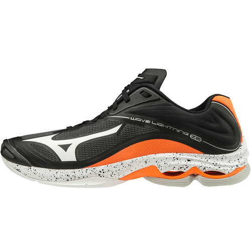 MIZUNO WAVE LIGHTNING Z6 amarillo