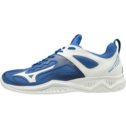 MIZUNO GHOST SHADOW azul