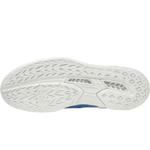 MIZUNO GHOST SHADOW azul