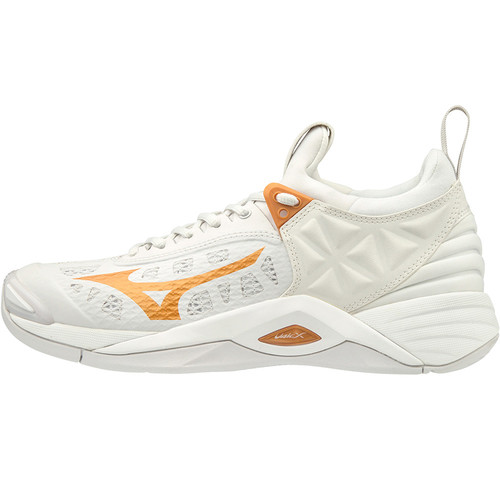 MIZUNO WAVE MOMENTUM (W) AZBL azul