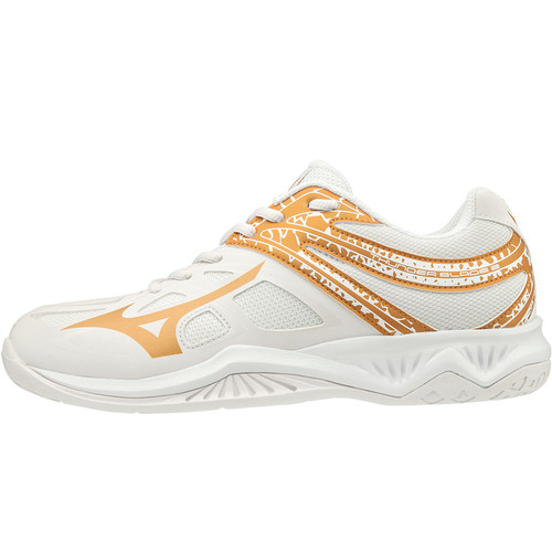 MIZUNO THUNDER BLADE 2 (W) AZBL azul